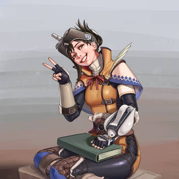 AIBO