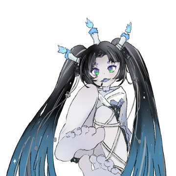 丑时之女