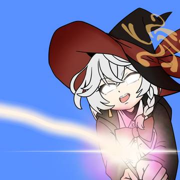 アバダケタブラ！！