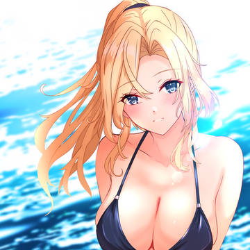 シャングリラ？　そうね、どこかしら…