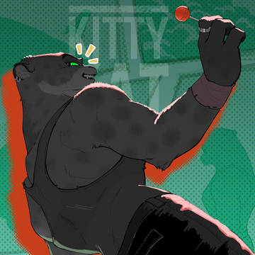 Kitty Kat