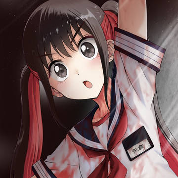 異界入りした乃羽