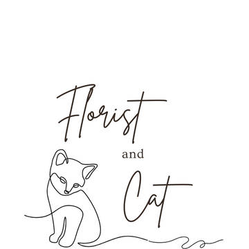【新刊サンプル】花屋と猫