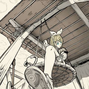 リンちゃん