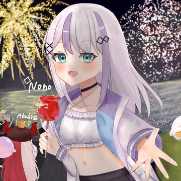 早く行くよ！🎧🤍