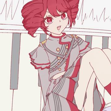 重音テト