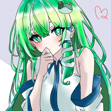 早苗