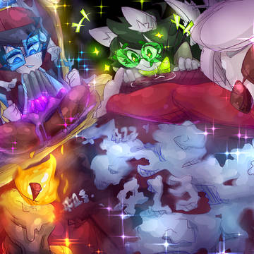 homestuck 413
