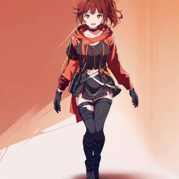 Hanabi Ichijo#3