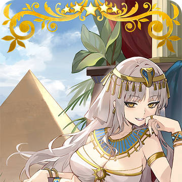 デザート･メイデン