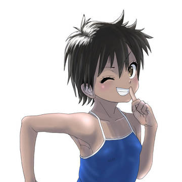 らくがきまとめ