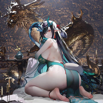 夕