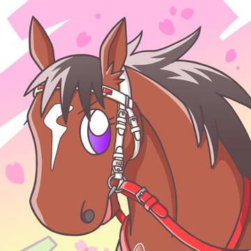ラインクラフト【第一回サラコレイラストコンテスト参加作】