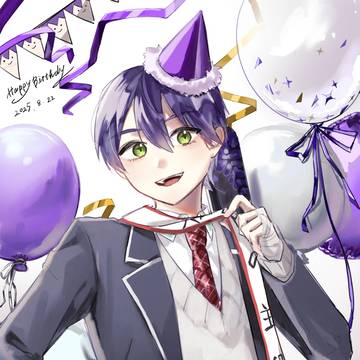 おめでとう！！！