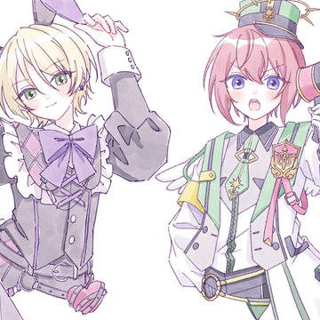 あんスタ ログ