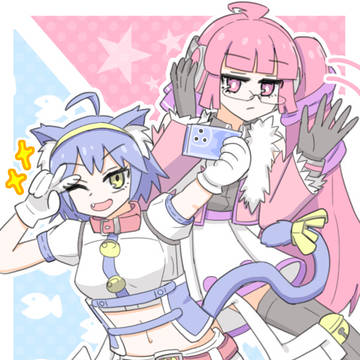 アイドル学科
