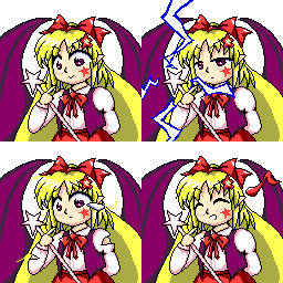 嫁キャラです