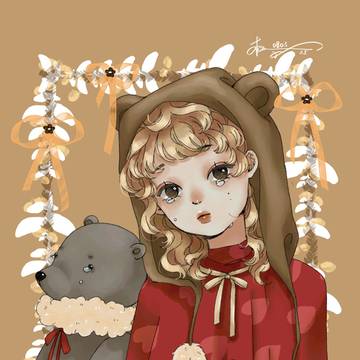 熊