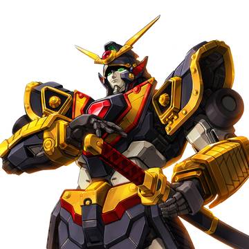 黄金剣士