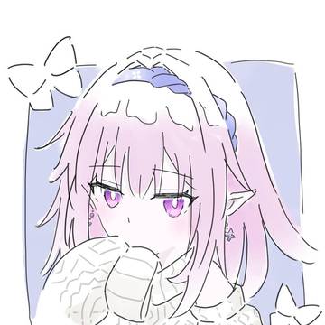 コラボ衣装キャストリス