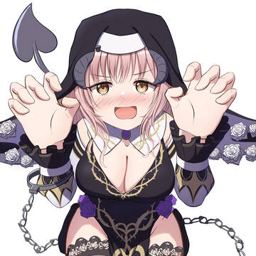 白兎ももな