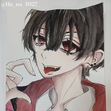 葛葉くん❤︎.*
