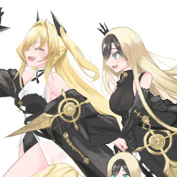 リバリバまとめ