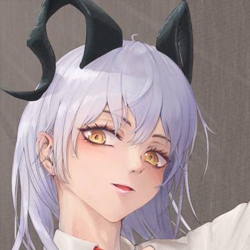 ザンニーさん