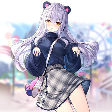 リコ遊び