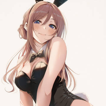 莉波