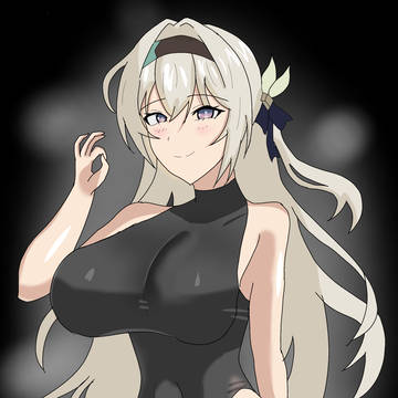 ちょいエチなホタル