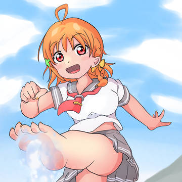 7月birthday