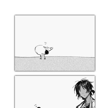 棘境log