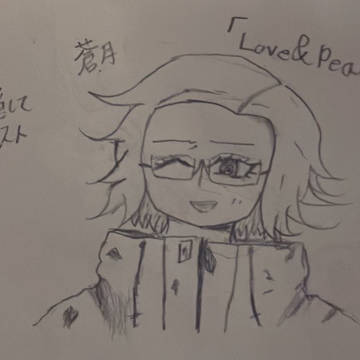 X（旧Twitter）にポストしたイラスト集