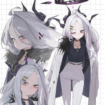 空崎ヒナ