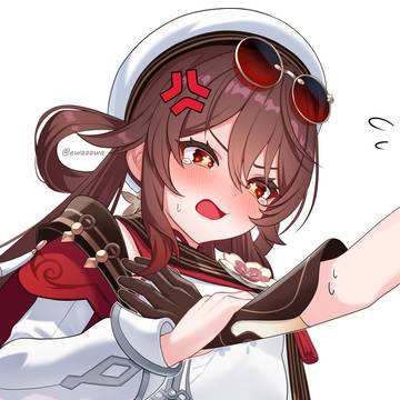 【原神】胡桃