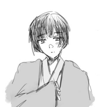 落書き