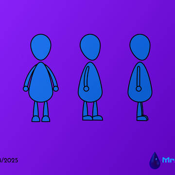 New Character Base!