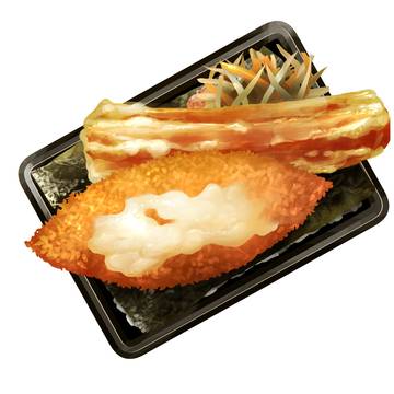 のり弁