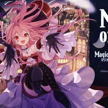 【コミティア153】出展情報