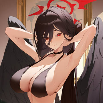 莲见