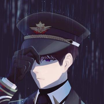 遠空艦隊執艦官