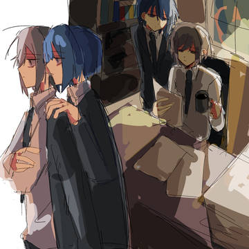 prsk ①