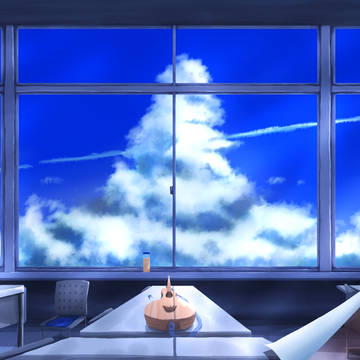 或る夏の日