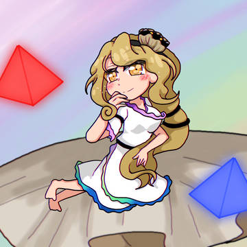 渡里ニナ