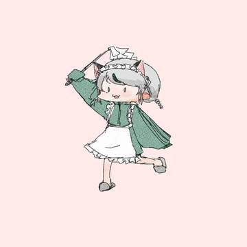 らくがきまとめ2