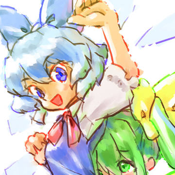 大チルるー
