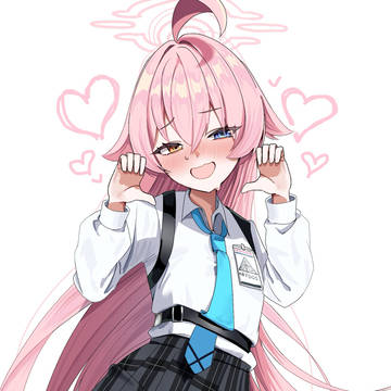 うへ〜、ちょっと恥ずかしいよ〜