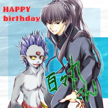 X描いた絵纏め
