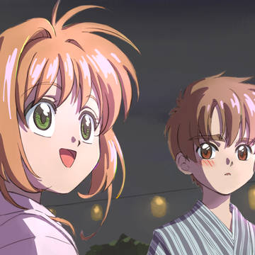 夏祭り
